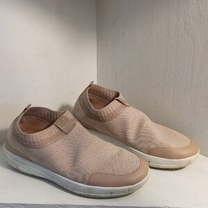 Fitflop Beige Women's Sneakers